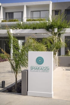 smaragdi kos hotel