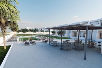 smaragdi kos hotel