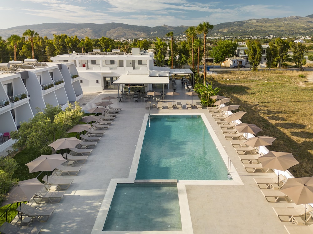 smaragdi kos hotel