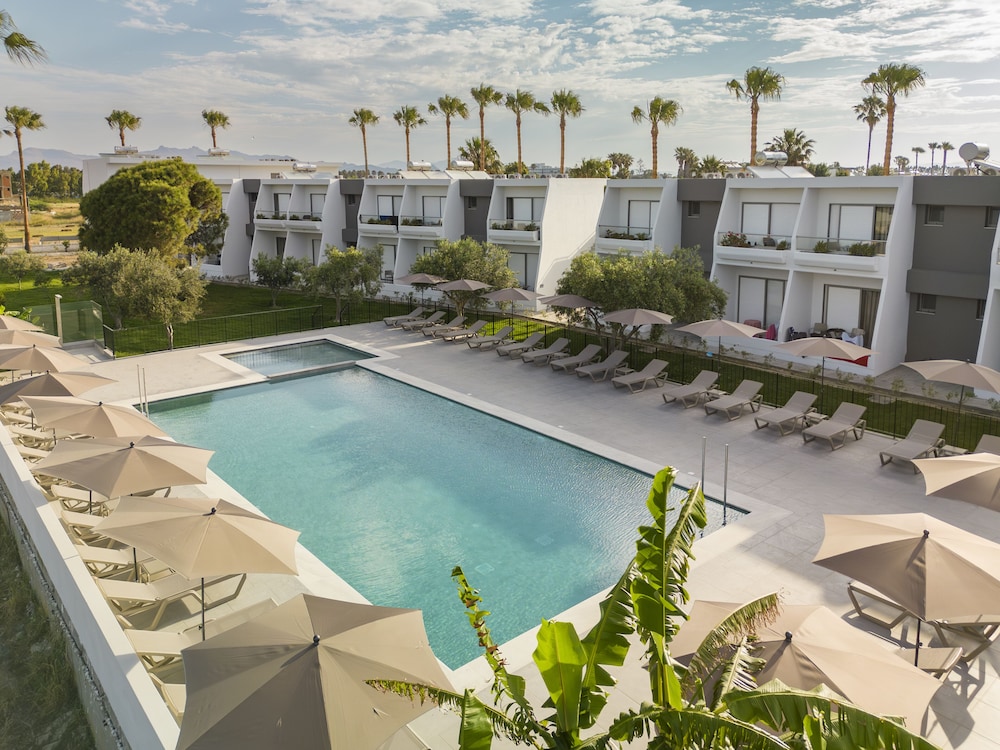 smaragdi kos hotel