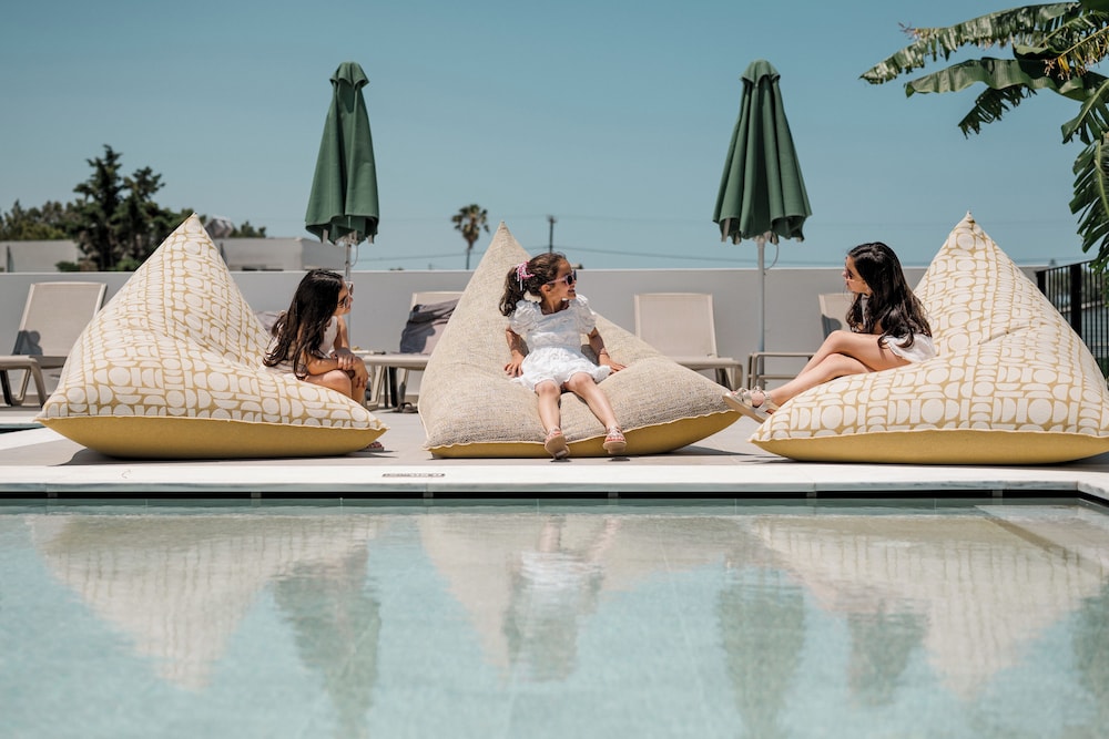 smaragdi kos hotel