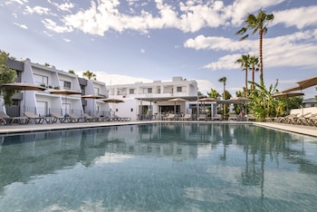 smaragdi kos hotel