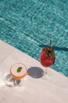 smaragdi kos hotel