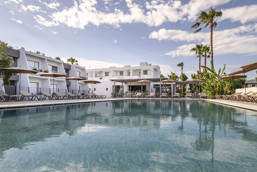 smaragdi kos hotel