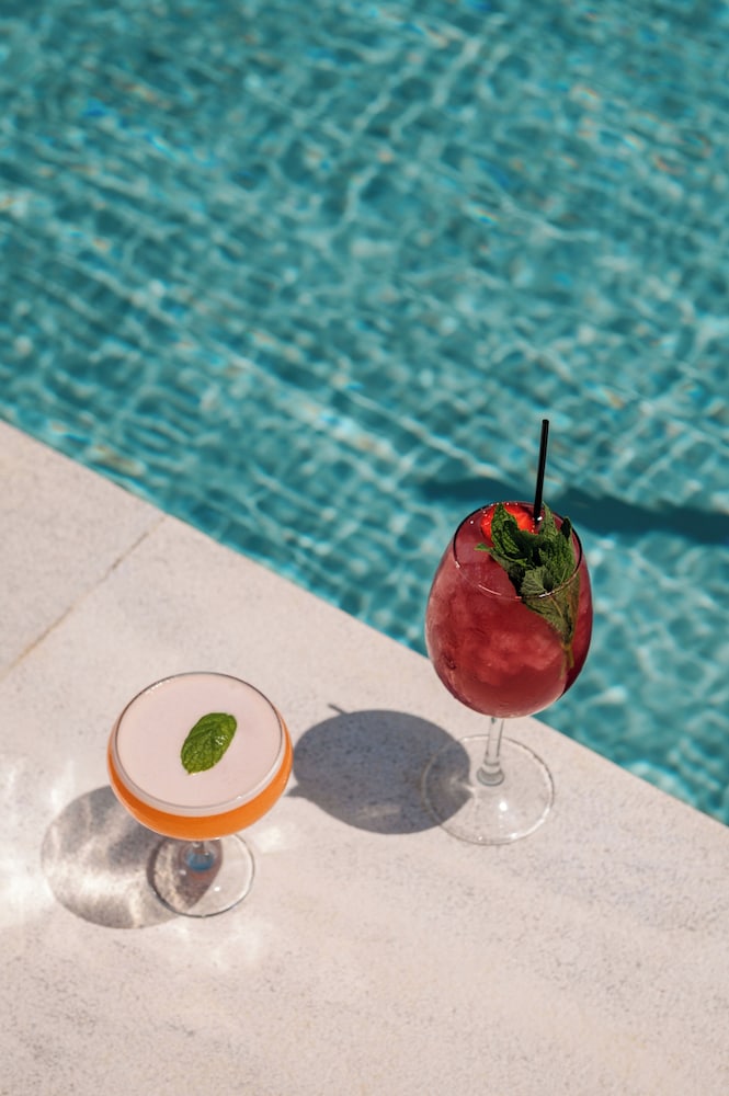 smaragdi kos hotel