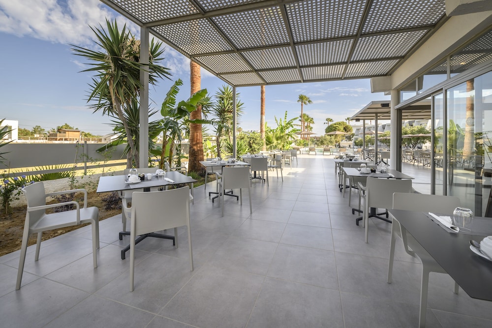 smaragdi kos hotel