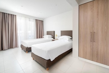 smaragdi kos hotel