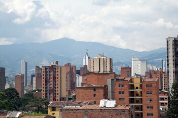 medellin