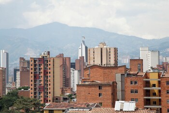 medellin