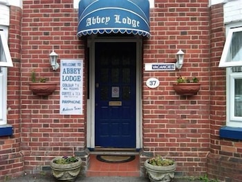 abbey lodge