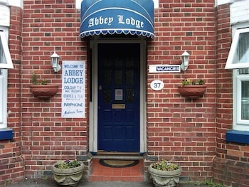 abbey lodge