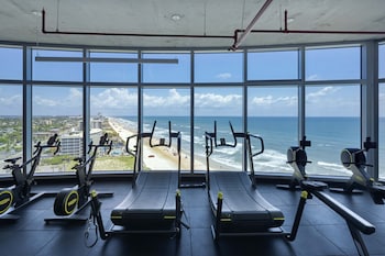max beach resort