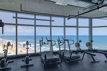 max beach resort