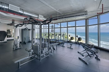 max beach resort