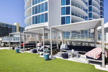 max beach resort