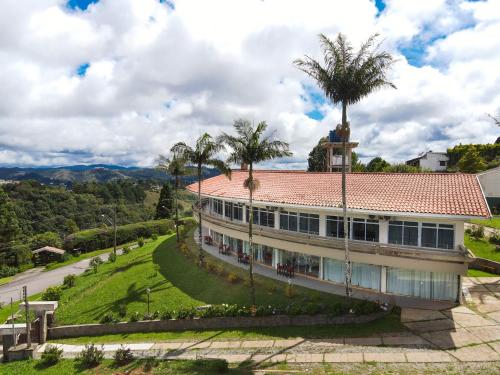 campos do jordao