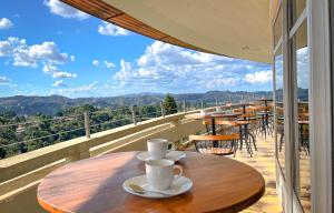 pousada casa redonda