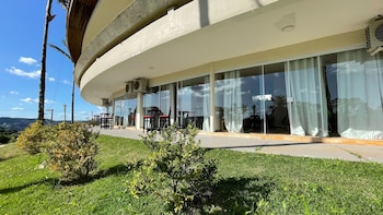 pousada casa redonda