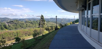 pousada casa redonda