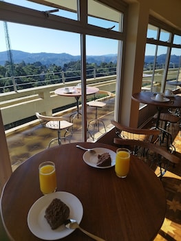 pousada casa redonda