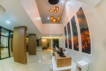 hotel rochedo