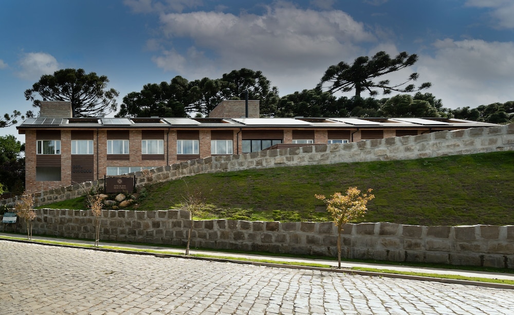 jangal das araucarias swan design hotel canela
