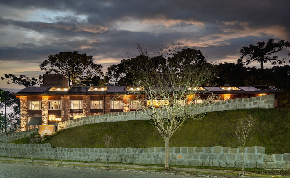 jangal das araucarias swan design hotel canela