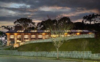 jangal das araucarias swan design hotel canela
