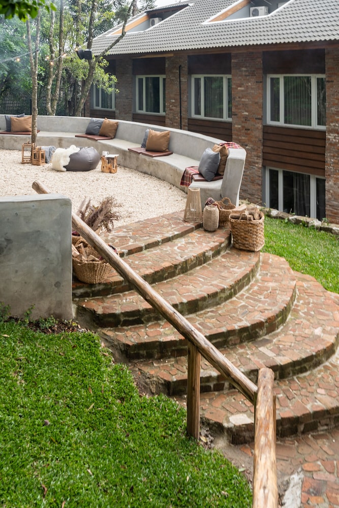 jangal das araucarias swan design hotel canela