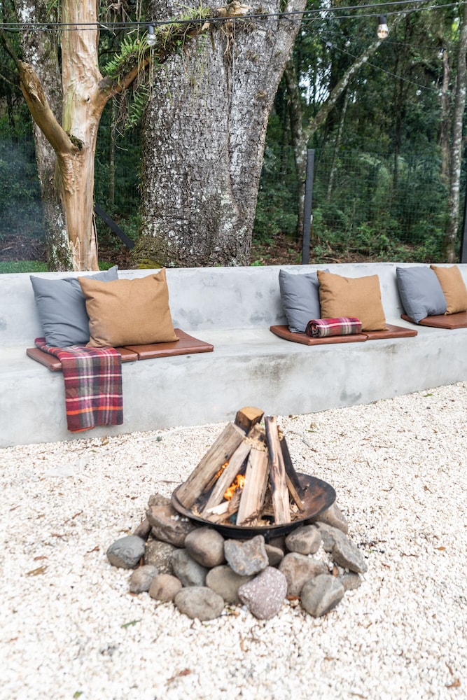 jangal das araucarias swan design hotel canela