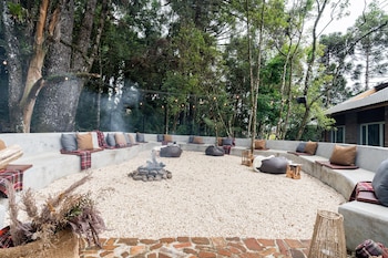 jangal das araucarias swan design hotel canela