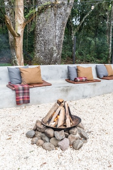 jangal das araucarias swan design hotel canela