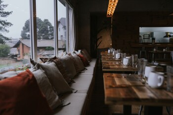 jangal das araucarias swan design hotel canela