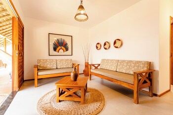 unkue pousada flats