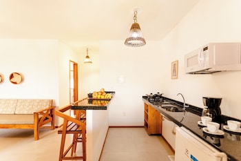 unkue pousada flats