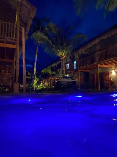 unkue pousada flats