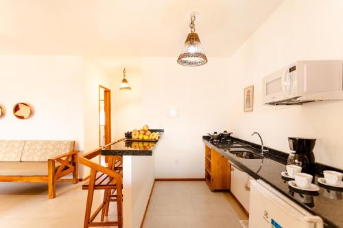 unkue pousada flats
