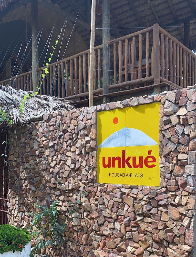 unkue pousada flats