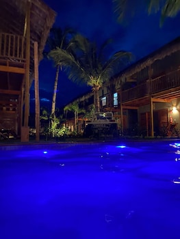 unkue pousada flats