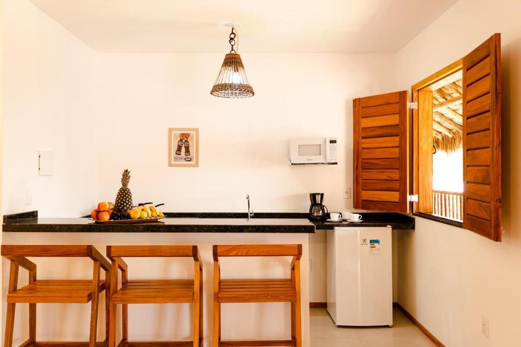unkue pousada flats