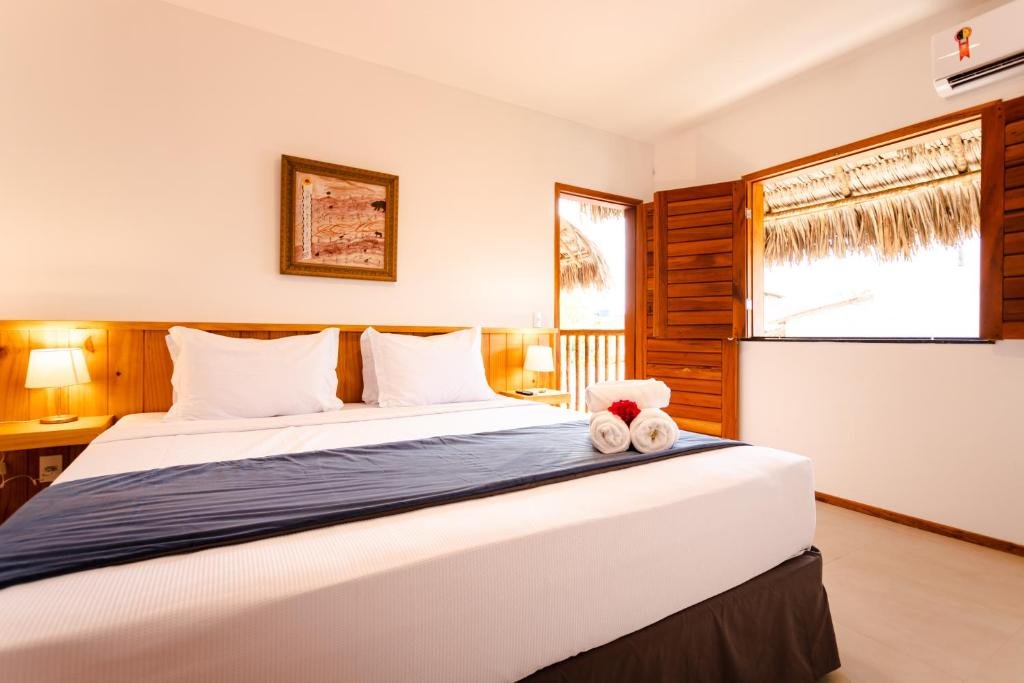 Unkue Pousada Flats,,3 star