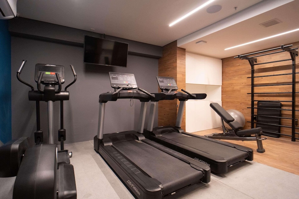 park plaza moinhos porto alegre