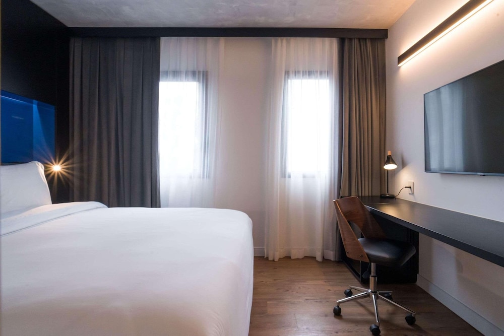 park plaza moinhos porto alegre