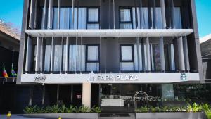 park plaza moinhos porto alegre