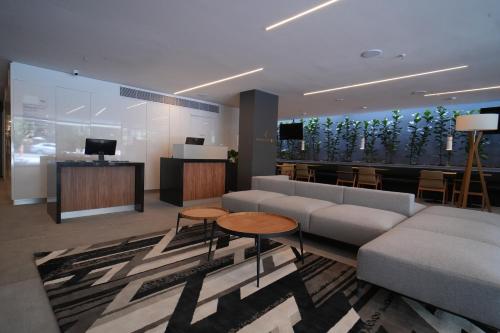 park plaza moinhos porto alegre