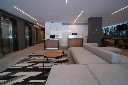park plaza moinhos porto alegre