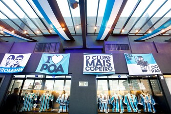 park plaza moinhos porto alegre