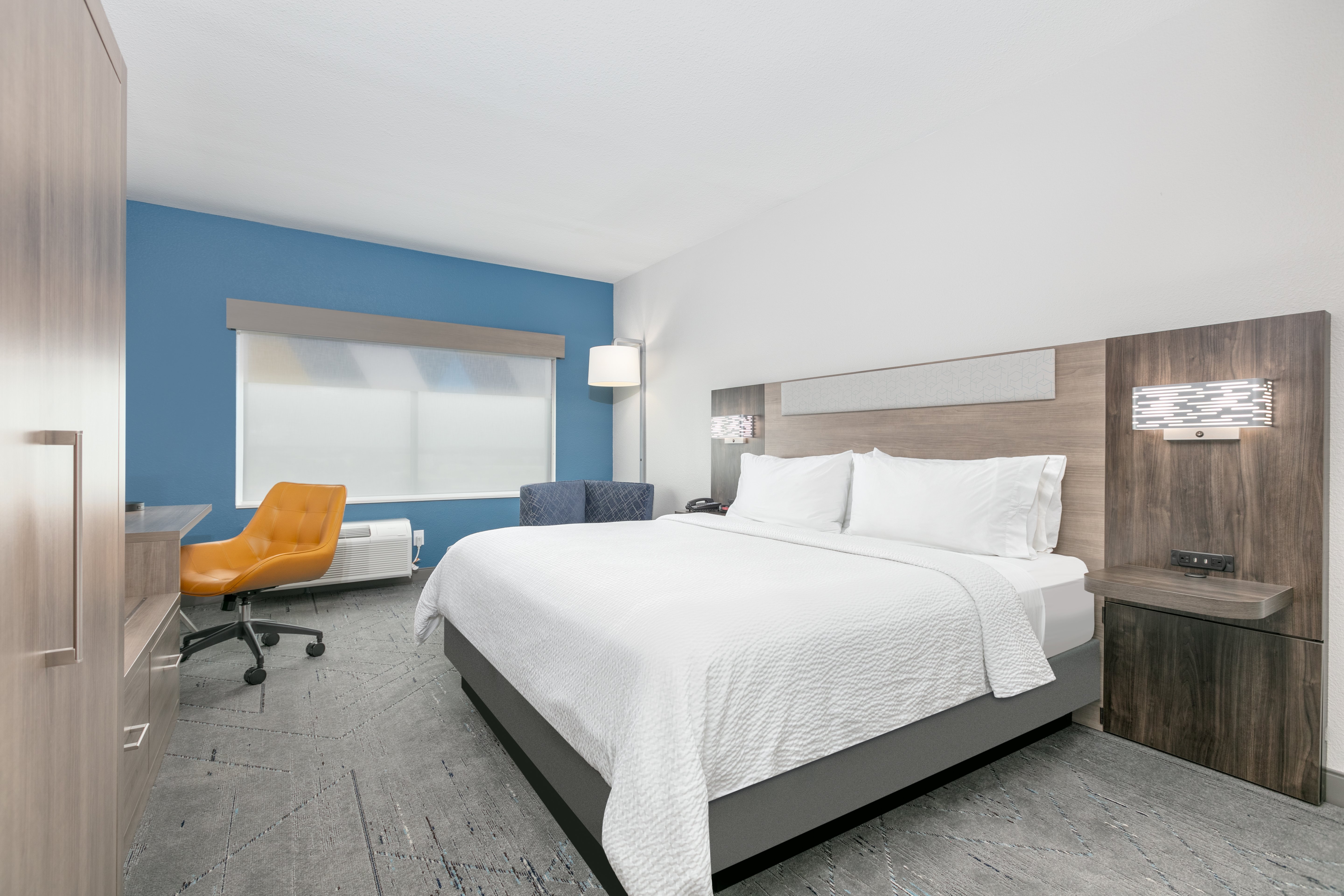 holiday inn express and suites dallas plano north