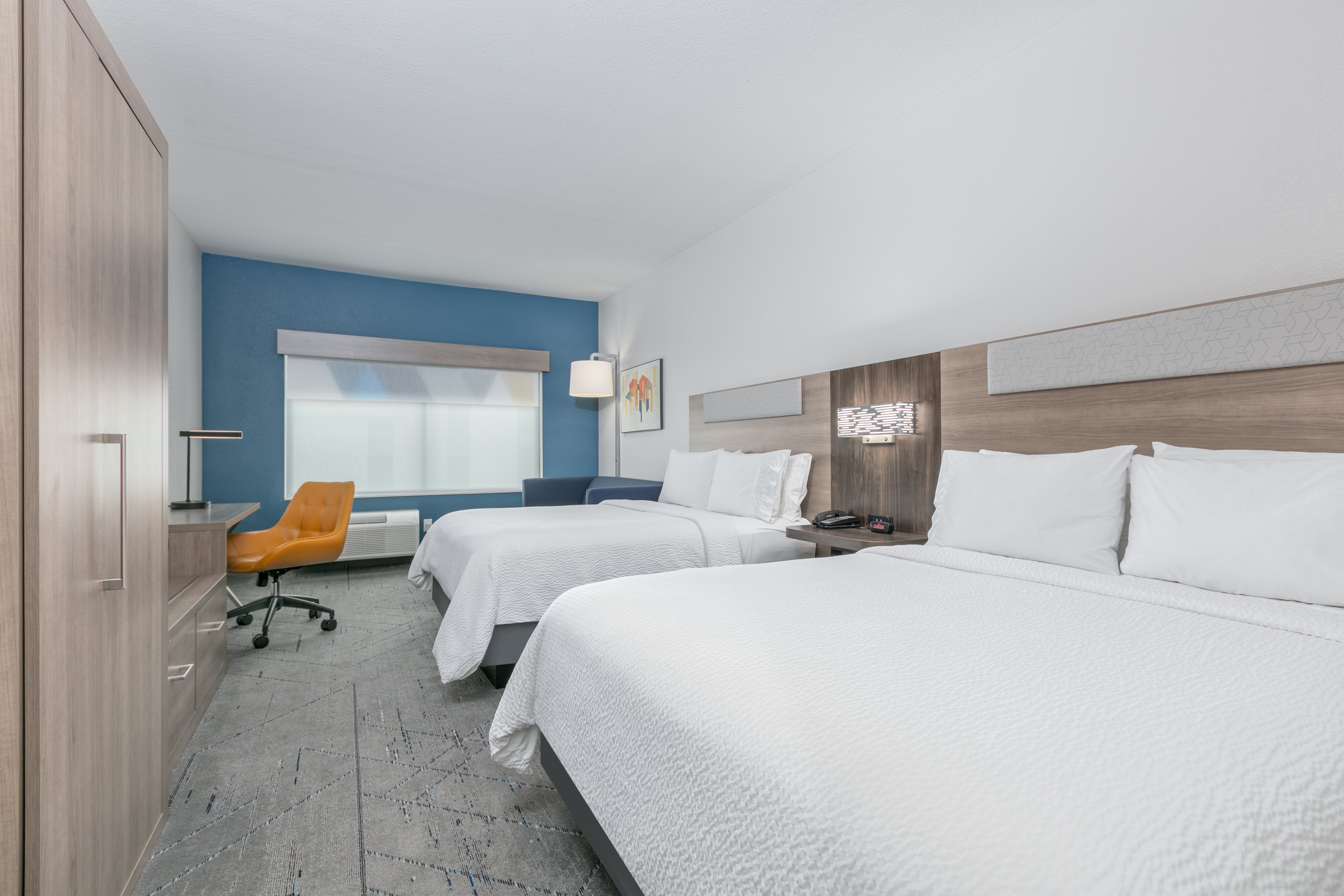 holiday inn express and suites dallas plano north