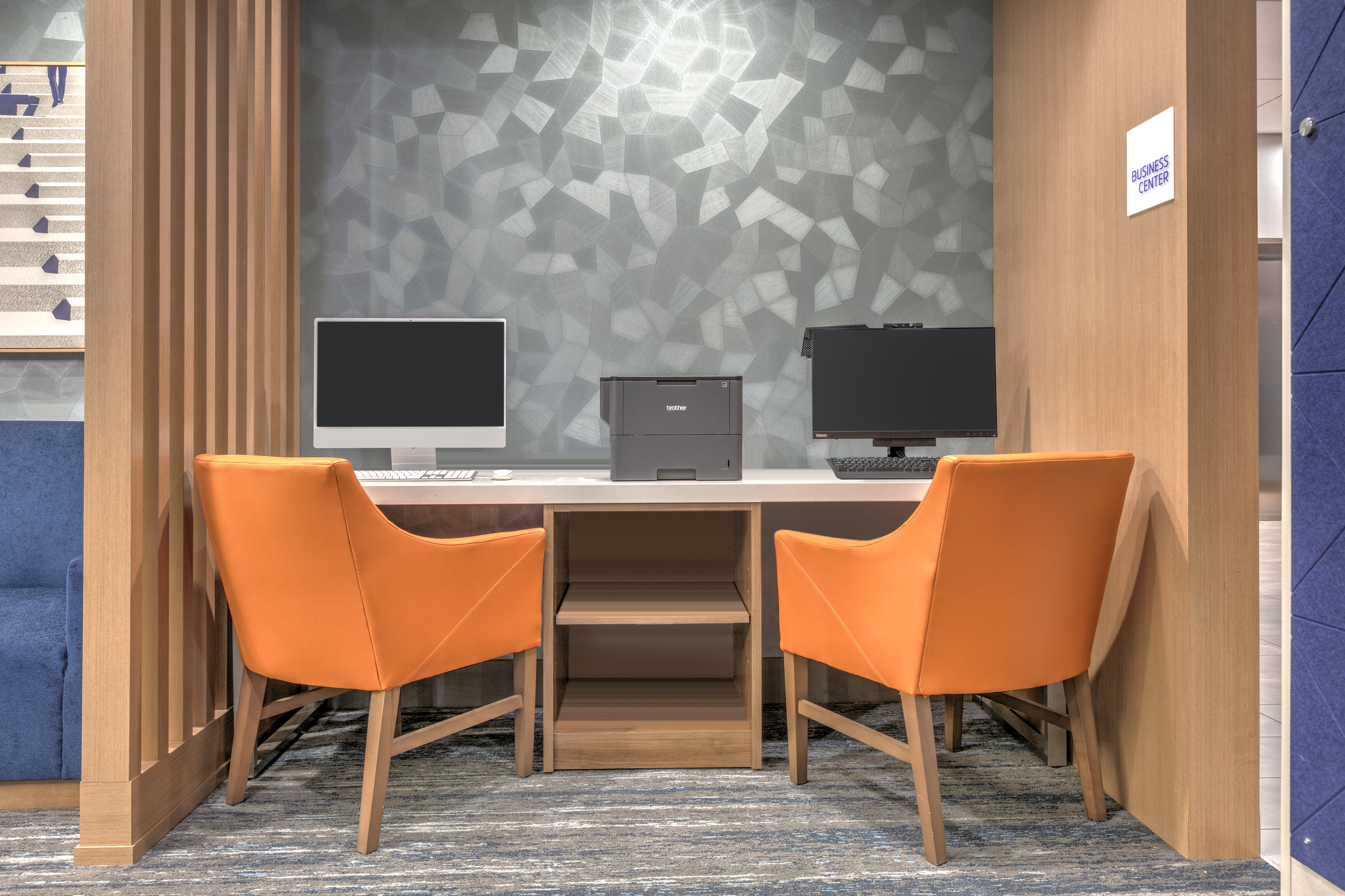 holiday inn express and suites dallas plano north